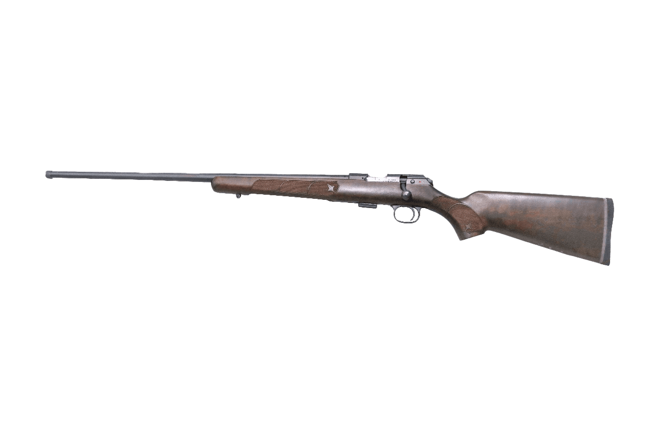 بندقية سكتون 22LR