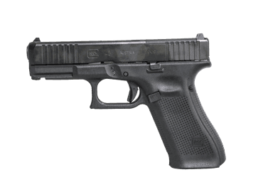 مسدس  9mm