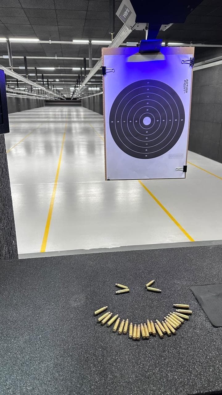 استكشف عالم اكشن بوينت